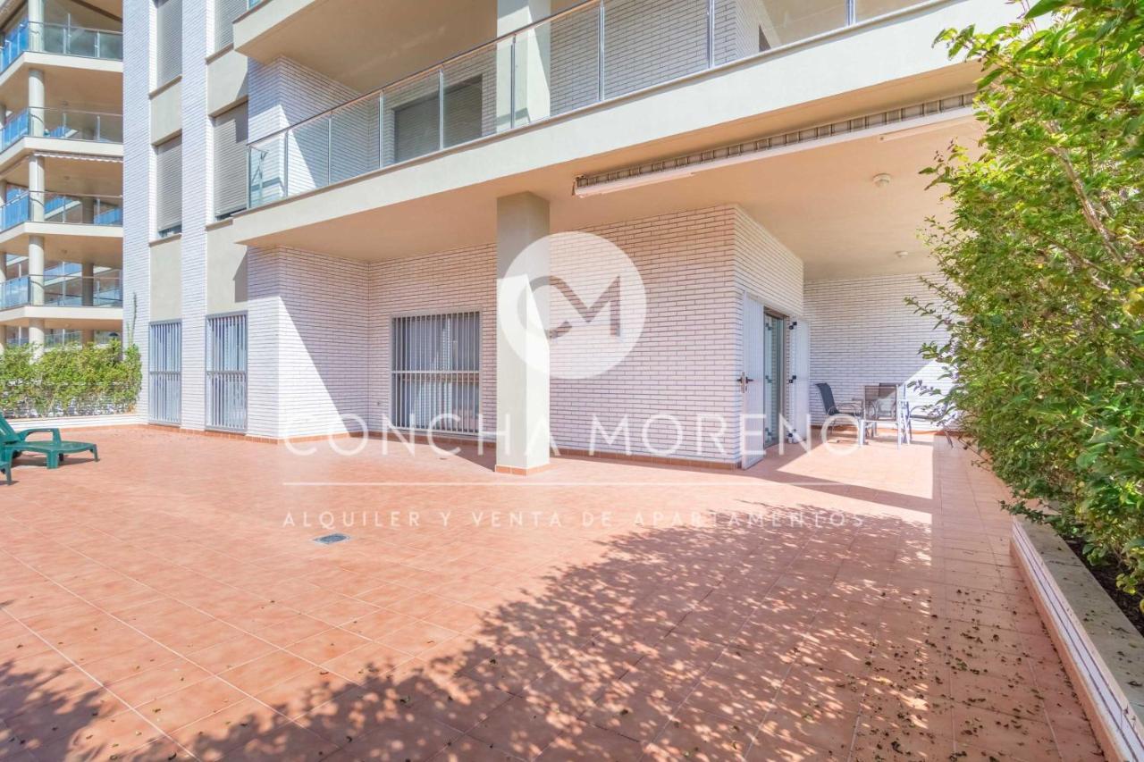 Vila Dorpesa X-Cm Apartment Exterior photo