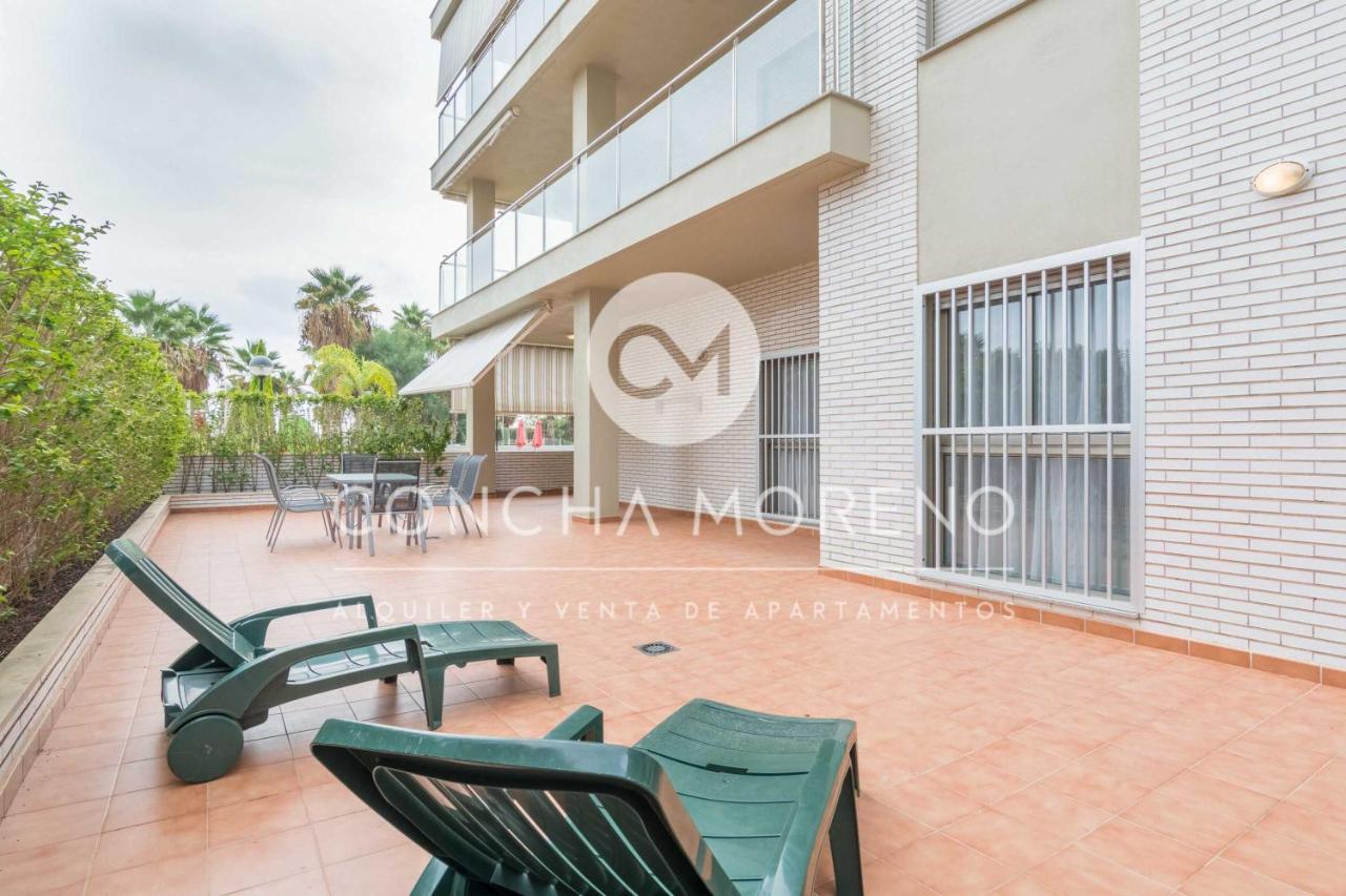 Vila Dorpesa X-Cm Apartment Exterior photo